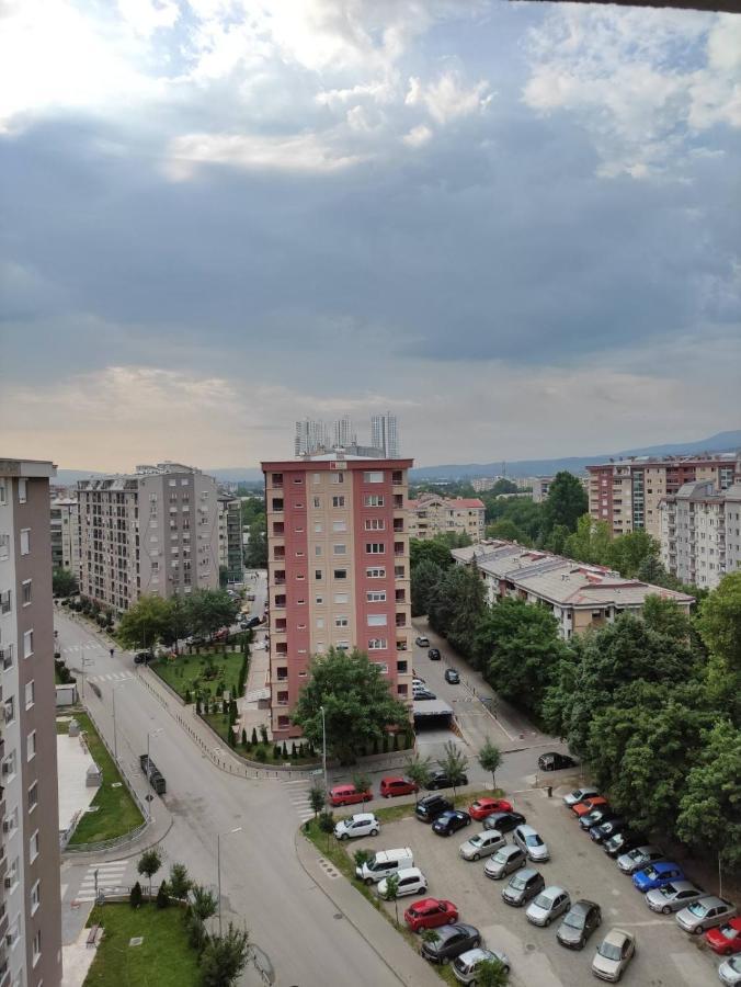 Feels Like Home 3 Skopje Exteriér fotografie